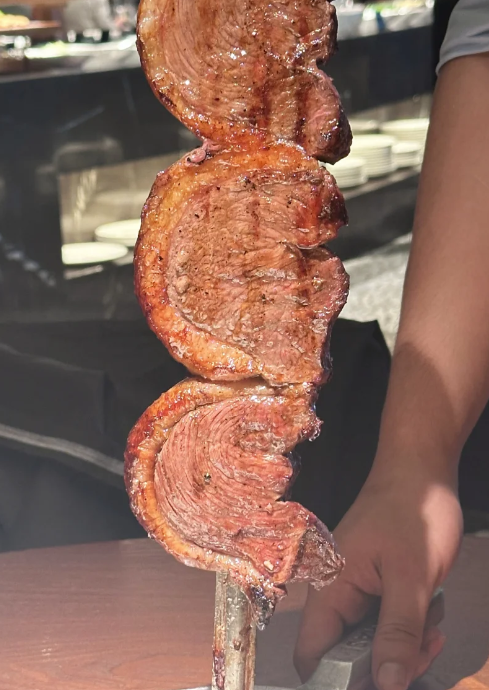 巴西烤肉加盟费多少