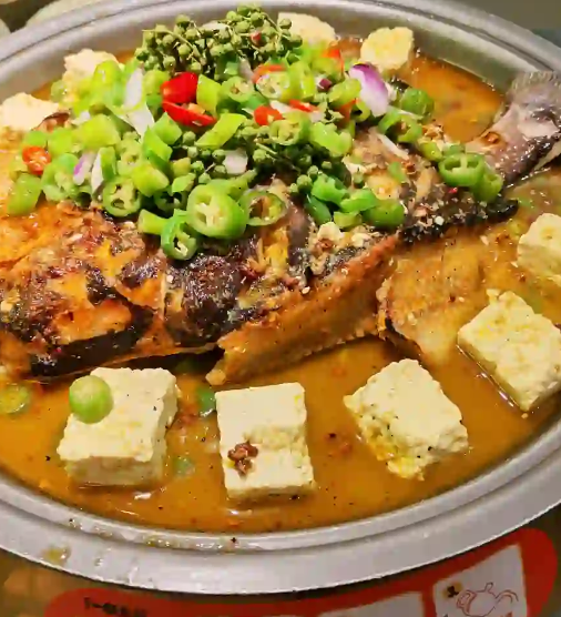 阮小七豆花烤鱼加盟费多少钱