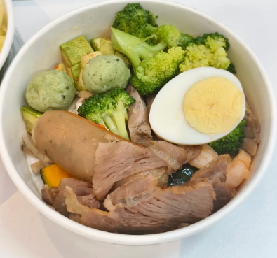主厨沙拉加盟费多少