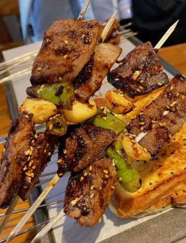 武汉佳旺餐饮品牌管理有限公司