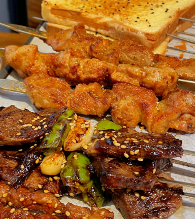 武汉佳旺餐饮品牌管理有限公司