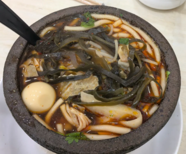 一品香