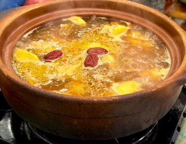 煲三国