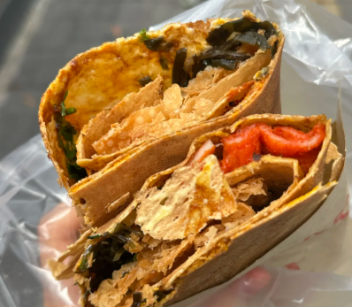 馅饼周加盟大概多少钱