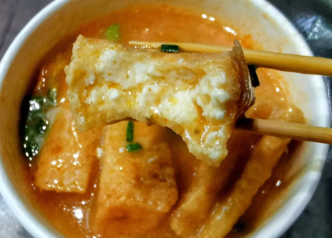 一亩豆田臭豆腐怎么加盟