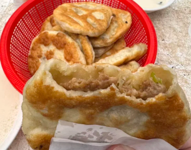 馅饼周加盟大概多少钱