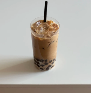 上海奶茶公司