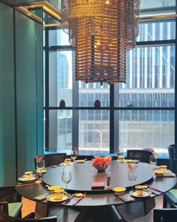 小南国中餐厅