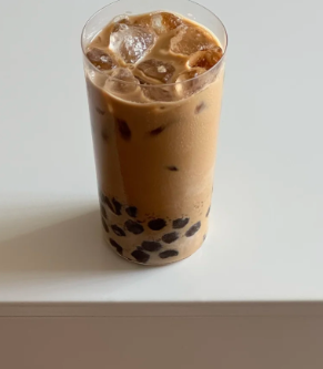 上海奶茶公司