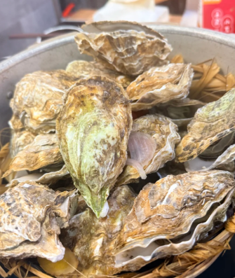 老纪蚝宅