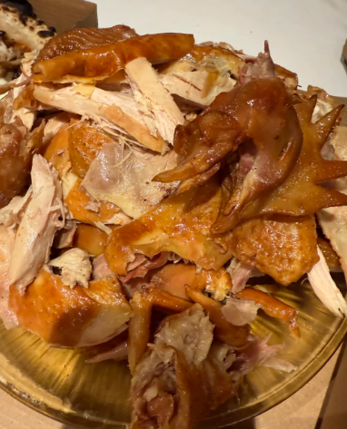 承德陈家记食品有限公司