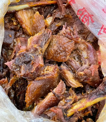 杨鸭子
