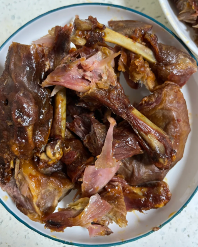 杨鸭子