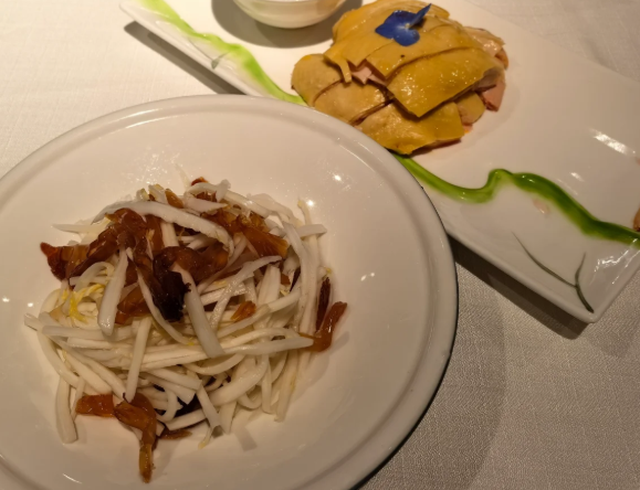 小南国中餐厅