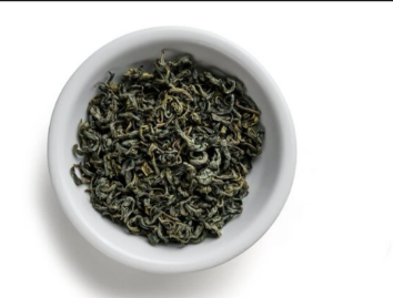 云雾贡茶