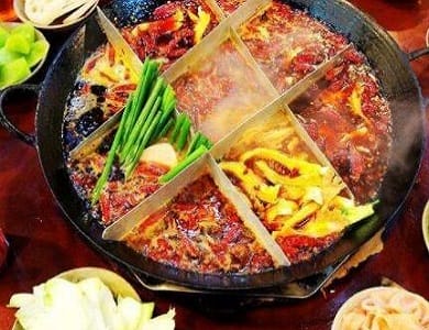 之了火锅