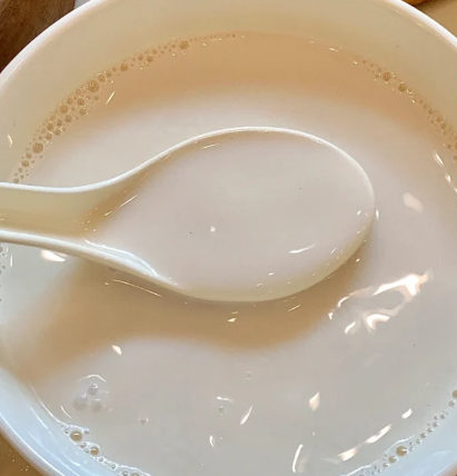 北京永和豆浆