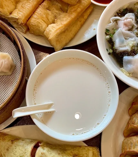 北京永和豆浆
