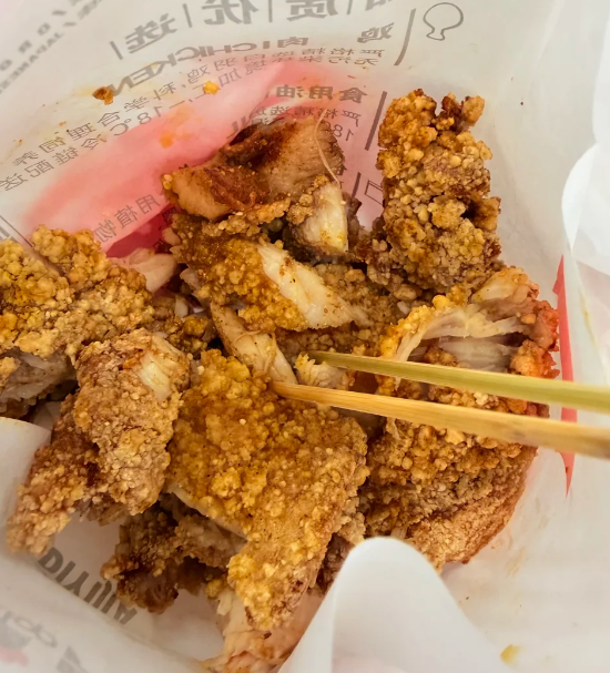 第1佳鸡排