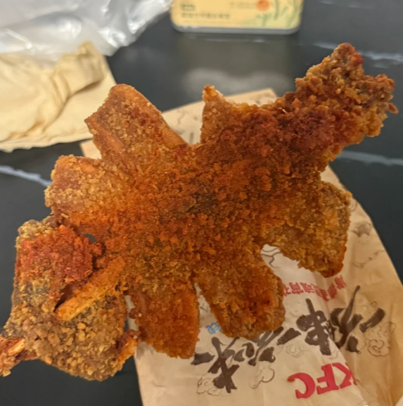 第1佳鸡排
