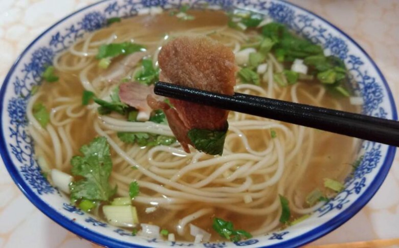 大碗面