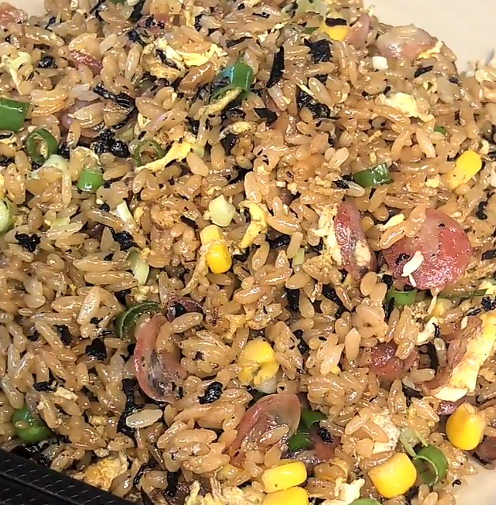 皮皮炒饭加盟费多少钱