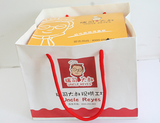 瑞司大叔现烘起司蛋糕