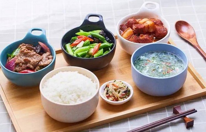 饭否小碗菜加盟店怎么样