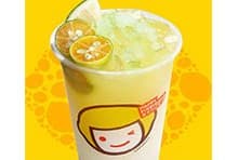 快乐柠檬Happylemon