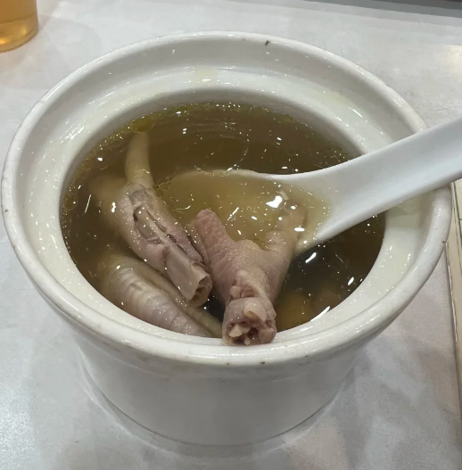 回味鸡快餐