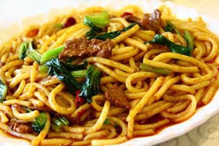 卓记米粉加盟费多少钱