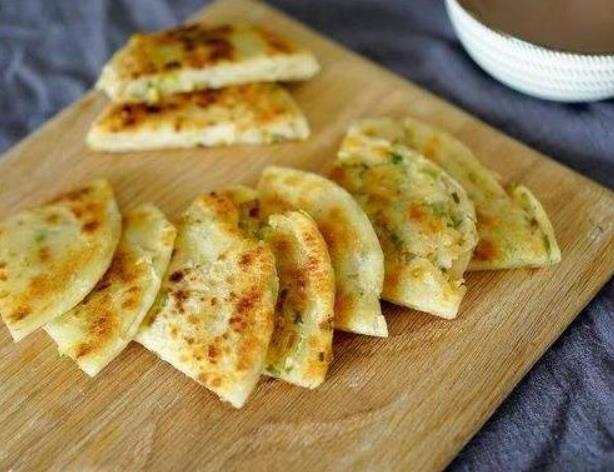 真世味油饼母鸡汤馆