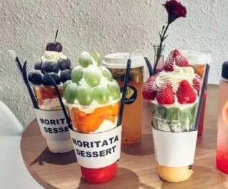 MORITATA莫芮塔塔