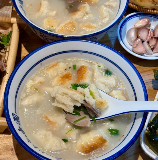 屠先生羊肉汤