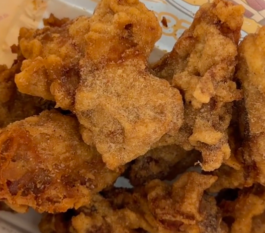 吉婆炸鸡加盟费多少钱