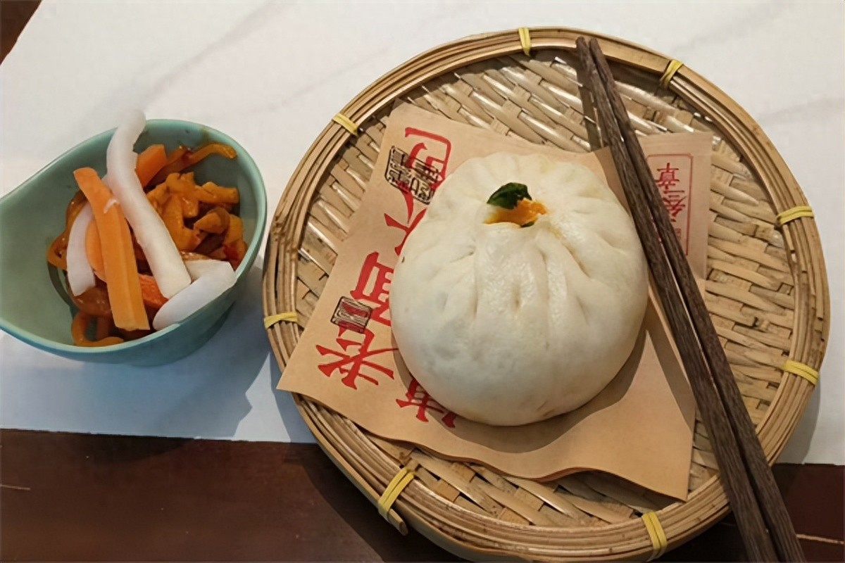台湾早餐店