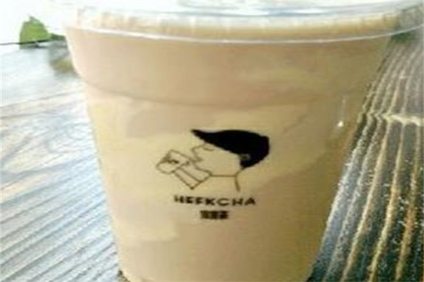 hefkcha宣喜茶