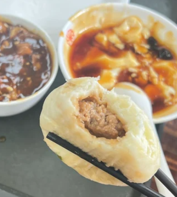 早餐工程