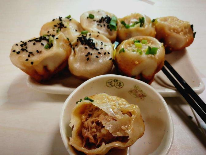 高祖生煎