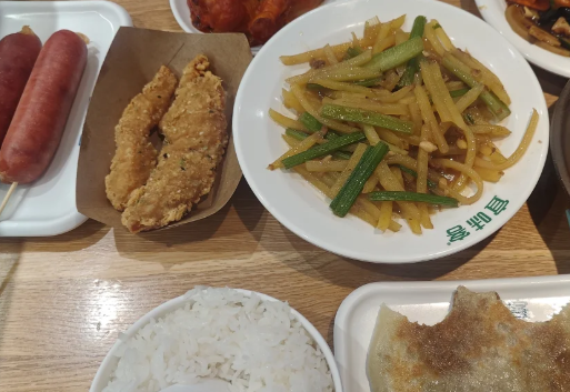 宜味客中式快餐加盟费多少 宜味客中式快餐加盟费多少
