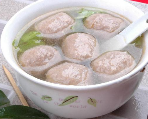 撒尿牛丸