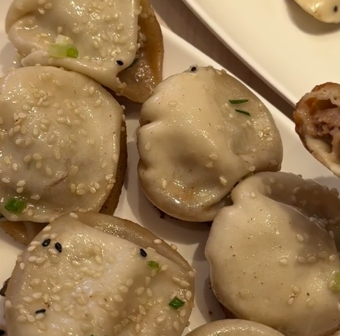 小宇生煎