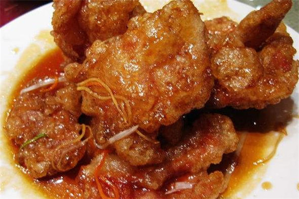 佰聚家常馆