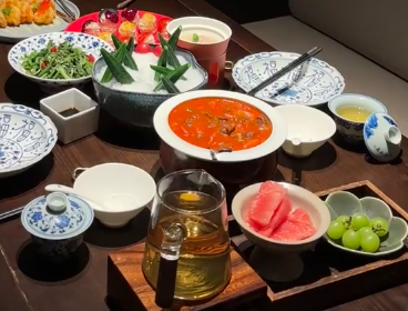 临沂餐厅