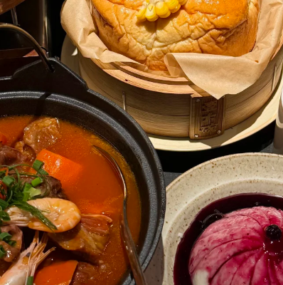 临沂餐厅