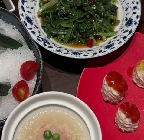 临沂餐厅