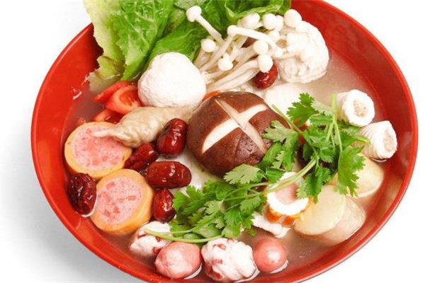 王麻麻麻辣烫