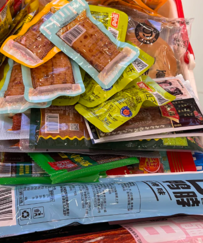 兜点零食加盟多少钱