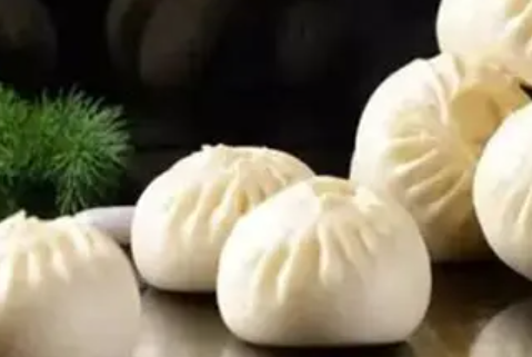 包子先生
