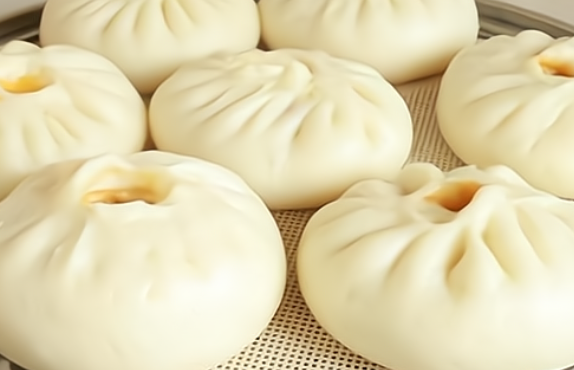包子先生